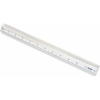 Carson Лупа Carson MagniRule 1.5x 30см (MR20)