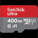 Pamäťové karty SanDisk microSDXC 400GB UHS-I U1 173478