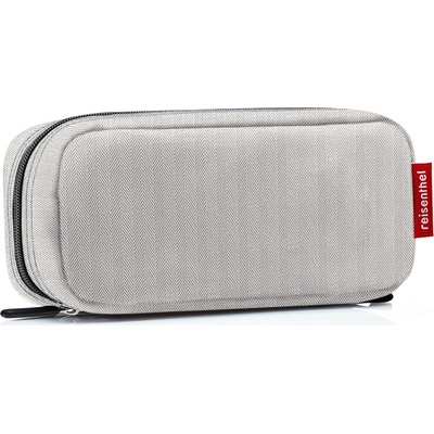 Reisenthel multicase praktické pouzdro herringbone grey