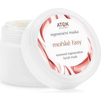 Original Atok regeneračná maska Morské riasy Original 250 ml