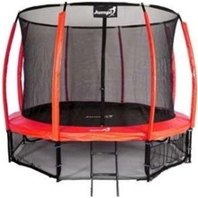 Jumpi Maxy comfort plus 312 cm + ochranná sieť