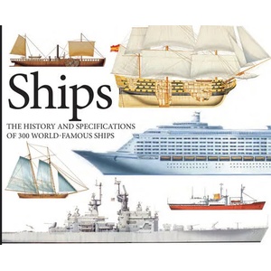 Ships | Chris Bishop (ISBN: 9781782745518)