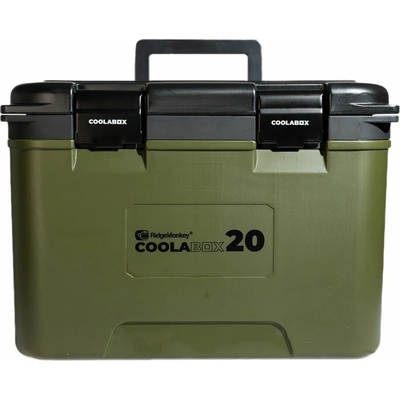 RidgeMonkey Chladiaca Taška CoolaBox Compact 20 l