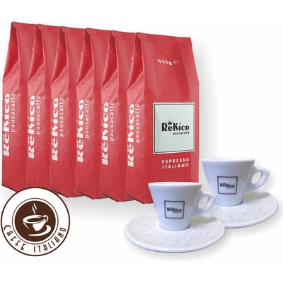 Rekico Diamond zrnková 6 kg