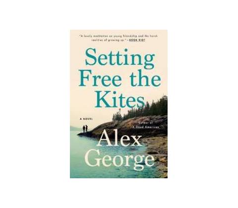Setting Free the Kites