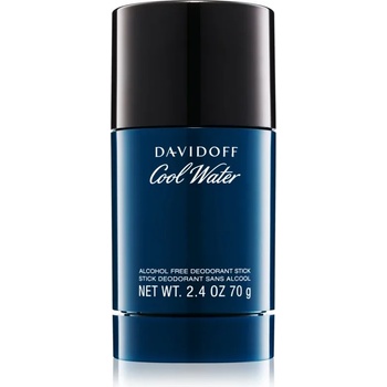 Image 1 of Davidoff Cool Water део-стик без алкохол за мъже 70 гр
