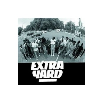Various - extra Yard CD