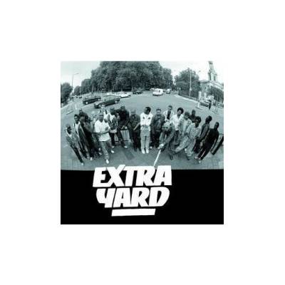 Various - extra Yard CD