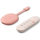 Google Chromecast 4 s Google TV GA01920-IT
