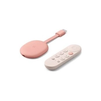 Google Chromecast 4 s Google TV GA01920-IT