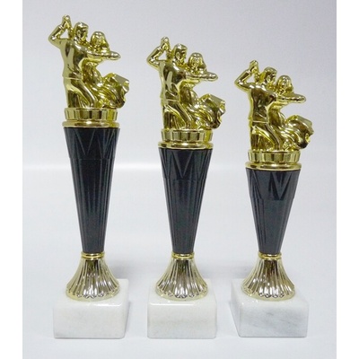 VIZINGR Tanec figurky 37-P039 23 cm