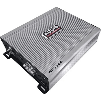 Audio System AF-3500