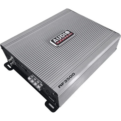 Audio System AF-3500
