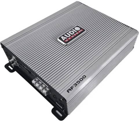 Audio System AF-3500