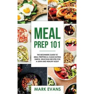 Meal Prep | Mark Evans (ISBN: 9781978184824)