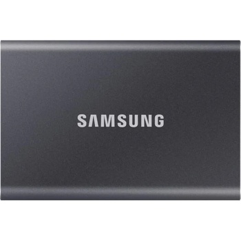 Samsung T7 Touch 2.5 1TB USB 3.2 Silver (MU-PC1T0S/WW)