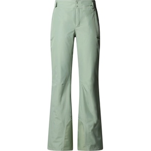 The North Face Дамски ски панталон The north face Women's Descendit Pant Ski trousers - Slate Moss - размер XL (107-3884-0115)