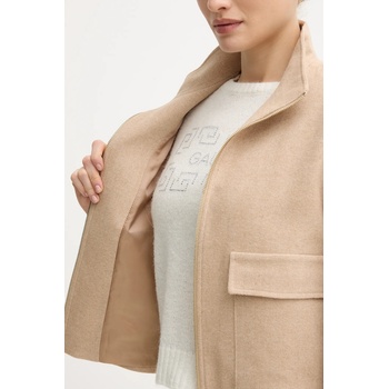 Marc Aurel Яке с вълна Marc Aurel в бежово преходен модел 3939-1020-24806 (3939.1020.24806)
