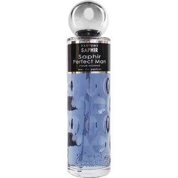 Image 1 of SAPHIR PARFUMS Perfect Man EDP 200 ml