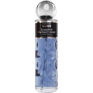 SAPHIR PARFUMS Perfect Man EDP 200 ml Парфюми