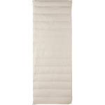 Nordisk Пухен спален чувал Nordisk Saga +5° Blanket Sleeping Bag Down sleeping bag - Sandshell (513-1827-0112) Спален чувал