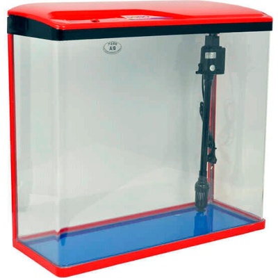 SOBO Аквариум за рибки Sobo 110 литра с филтрация и осветление (SO 800 F)