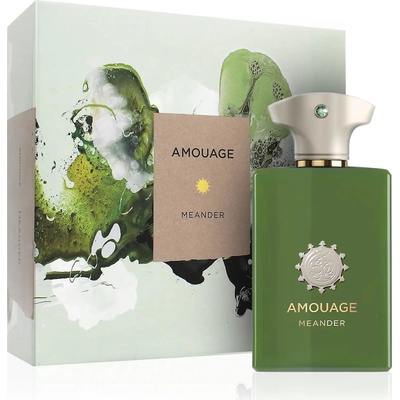 Amouage Meander parfumovaná voda unisex 100 ml