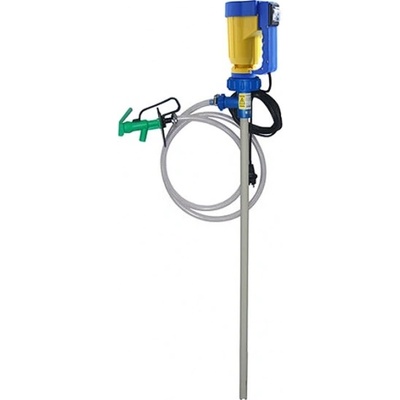 Jessberger 1121 2505 Set, JP-125 + trubice PP, 500 mm, O 25 mm + 2 m hadice + pistole PP, 230 V