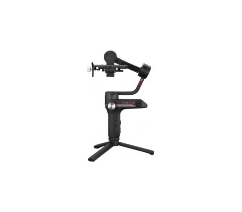 Zhiyun Weebill