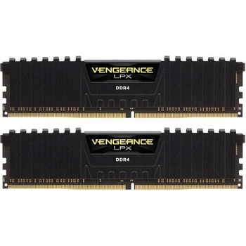 CORSAIR DDR4 16GB 2400MHz CL16 (2x8GB) CMK16GX4M2A2400C16