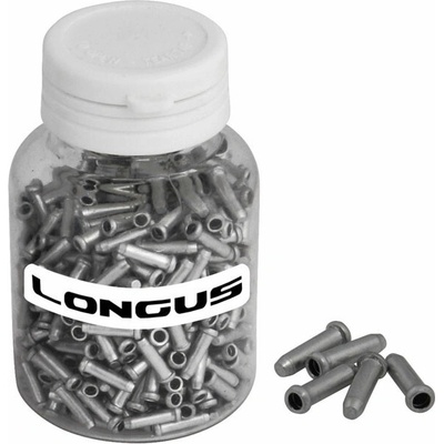 Longus koncovka lanka , Al