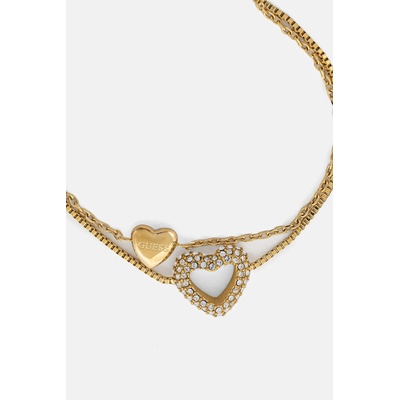 Guess Гривна Guess BELOVED (JUBB05.027JW)
