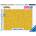 Ravensburger Puzzle Ravensburger Pikachu Challenge 1000pc (10217576)