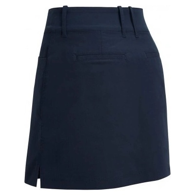Callaway Ergo Skort dámská golfová sukně navy modrá