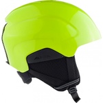 Alpina Детска ски каска Alpina Kid's Pizi Ski helmet - Neon Yellow Matt - размер 46-51 cm (418-0880-0311)