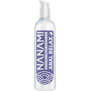 NANAMI Анален лубрикант "nanami anal relax" 150 мл