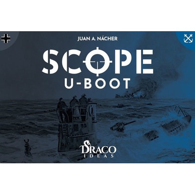 Draco Ideas Scope: U-boot