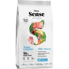 Dibaq sense Salmon&Turkey Puppy 2 kg