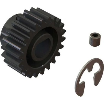 Arrma пиньон 22T M1 Safe-D8