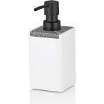 Kela Диспенсър за течен сапун KELA Cube 300 мл, бял (2206)