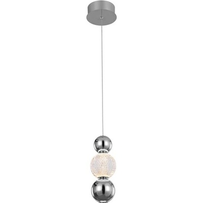 Italux PND-83728-7W-3K-CH