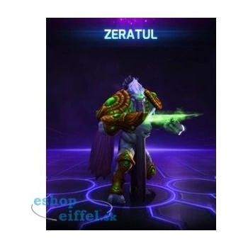 Zeratul Heroes of the Storm