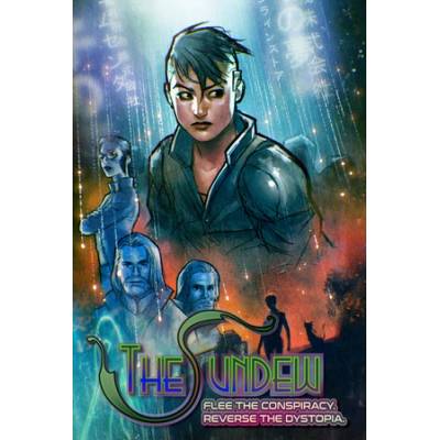 2054 Games The Sundew (PC)