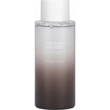 Haruharu Wonder Black Rice Hyaluronic Toner 150 ml