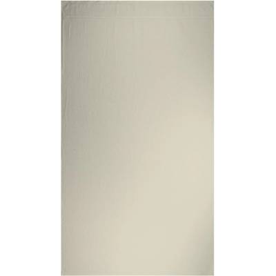 The One Towelling Plážový ručník T1 R100 Milky Beige 100 x 180 cm