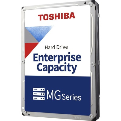 Toshiba MG10F 22TB, MG10AFA22TE