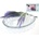 Плато larous 2 18/28СМ (pl1078gcl)