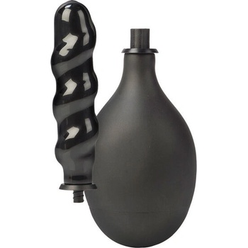 Image 1 of California exotics Colt анален душ черен