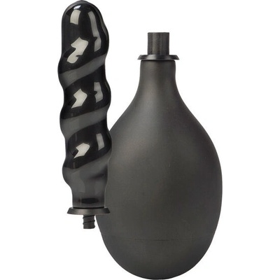 California exotics Colt анален душ черен