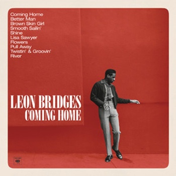 Leon Bridges - Coming Home (180g) (LP) (888750891419)